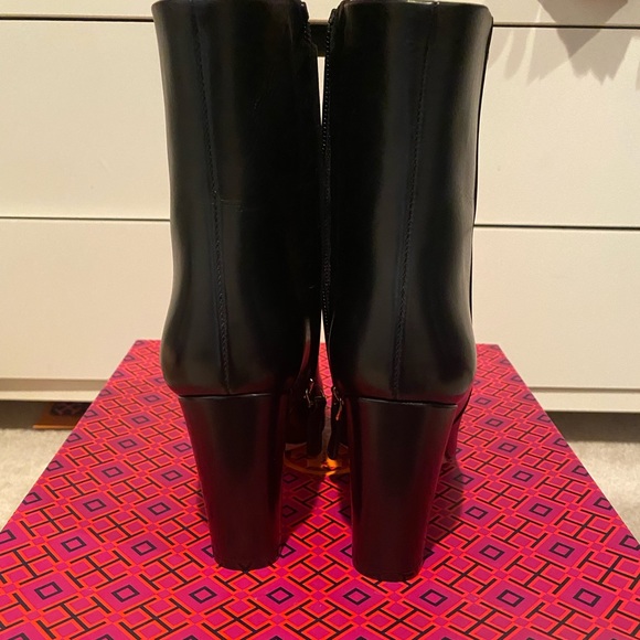 New Tory Burch Bootie - Picture 2 of 3